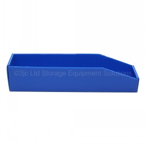 Correx Type Parts Storage Bins Size 11